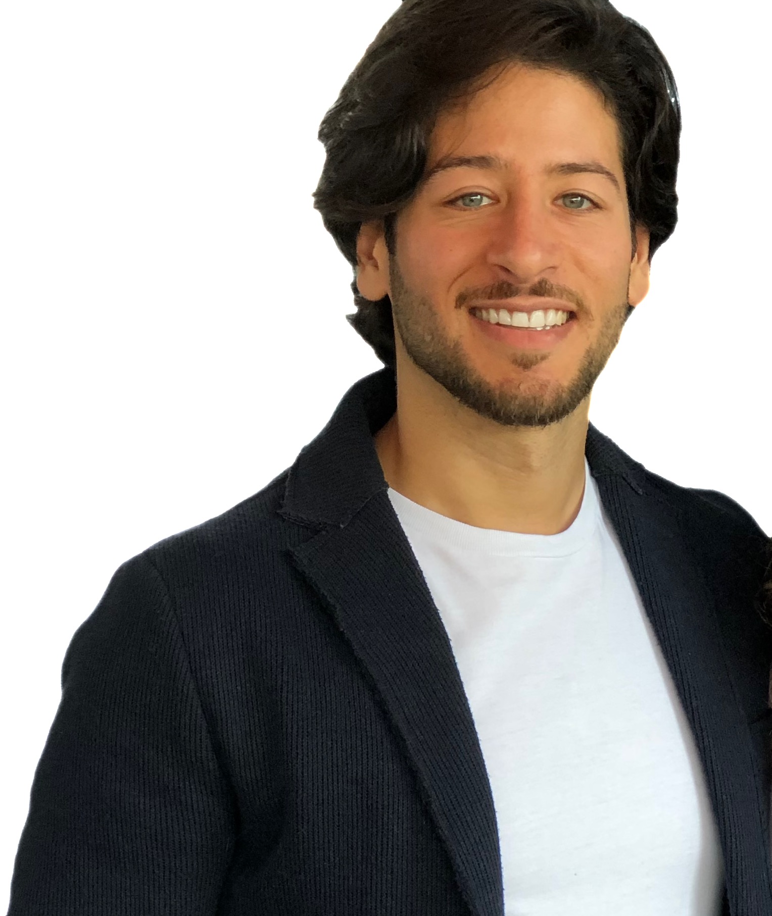 Alexandros Moysoglou